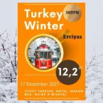 Tour Turki 2023 | It’s My Dream